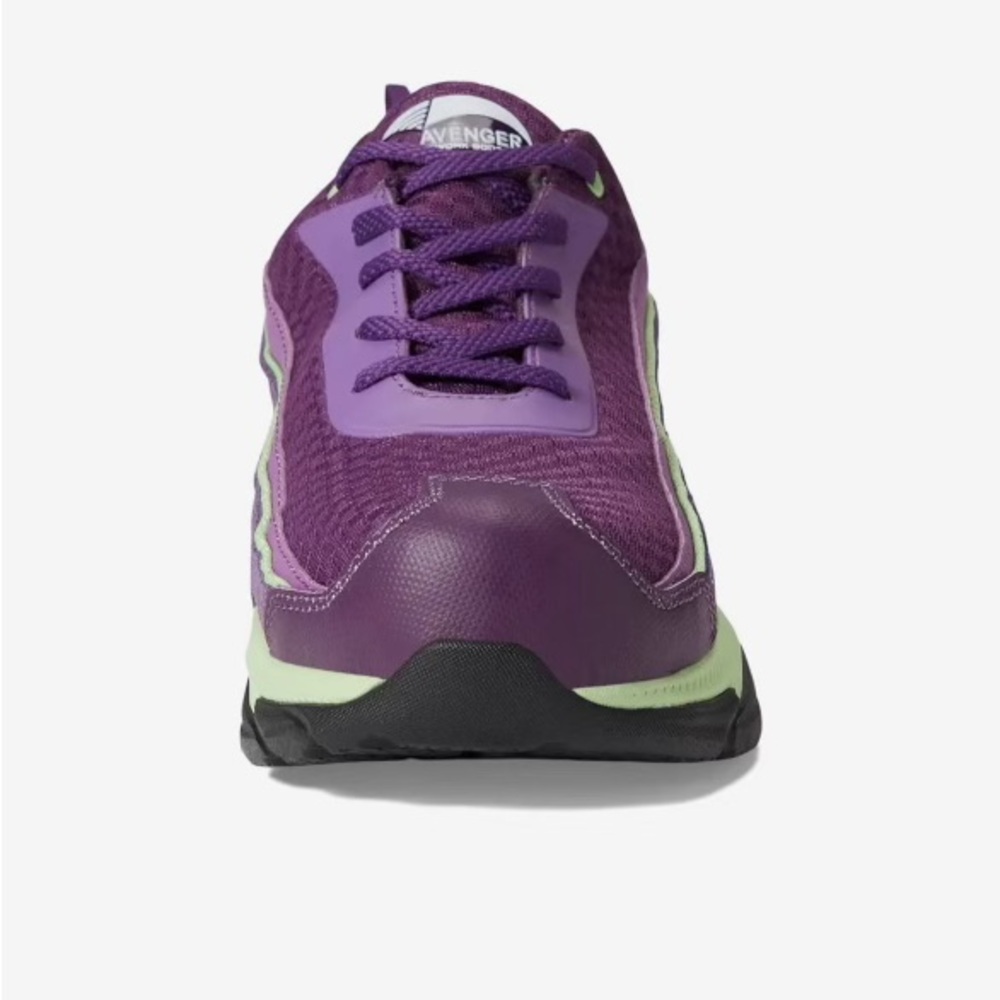 Avenger! Work shoes